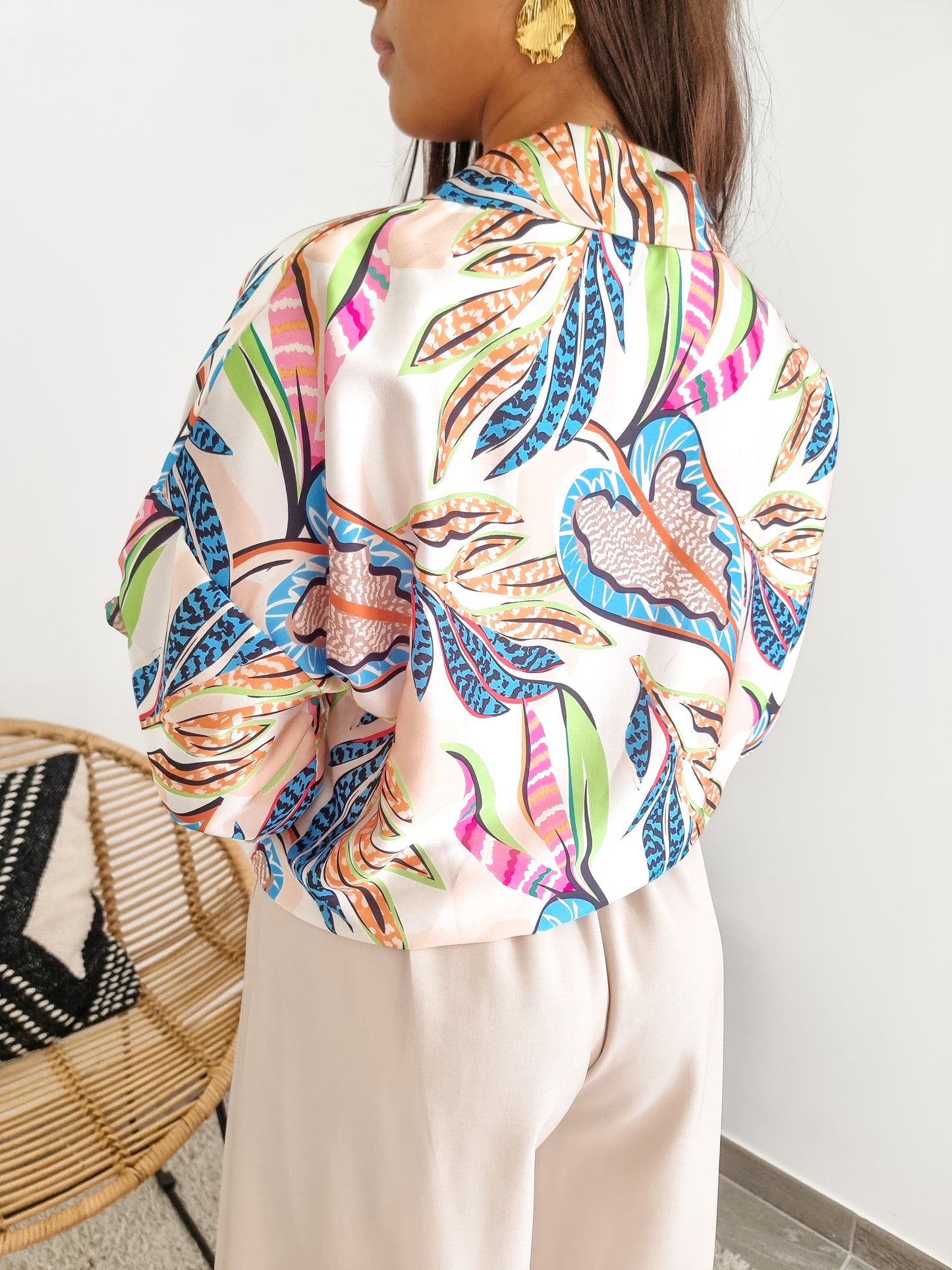 Chemise