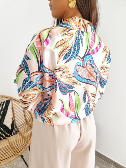 Chemise