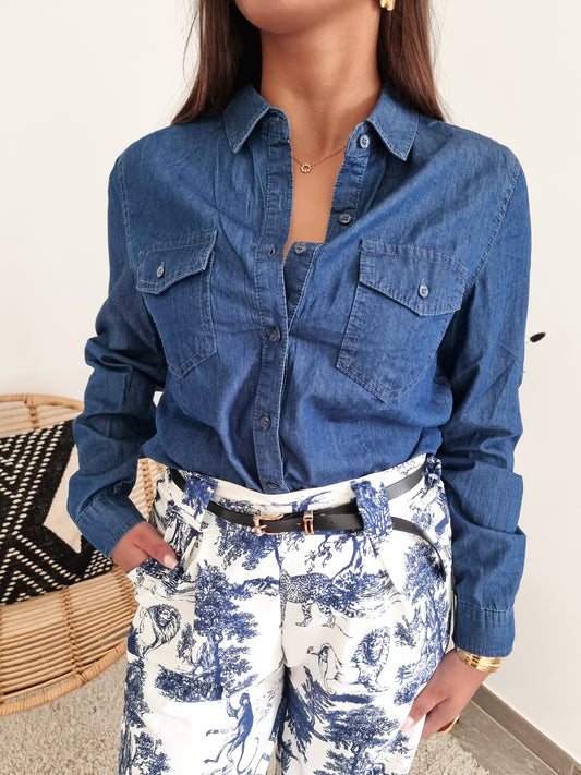 Chemise