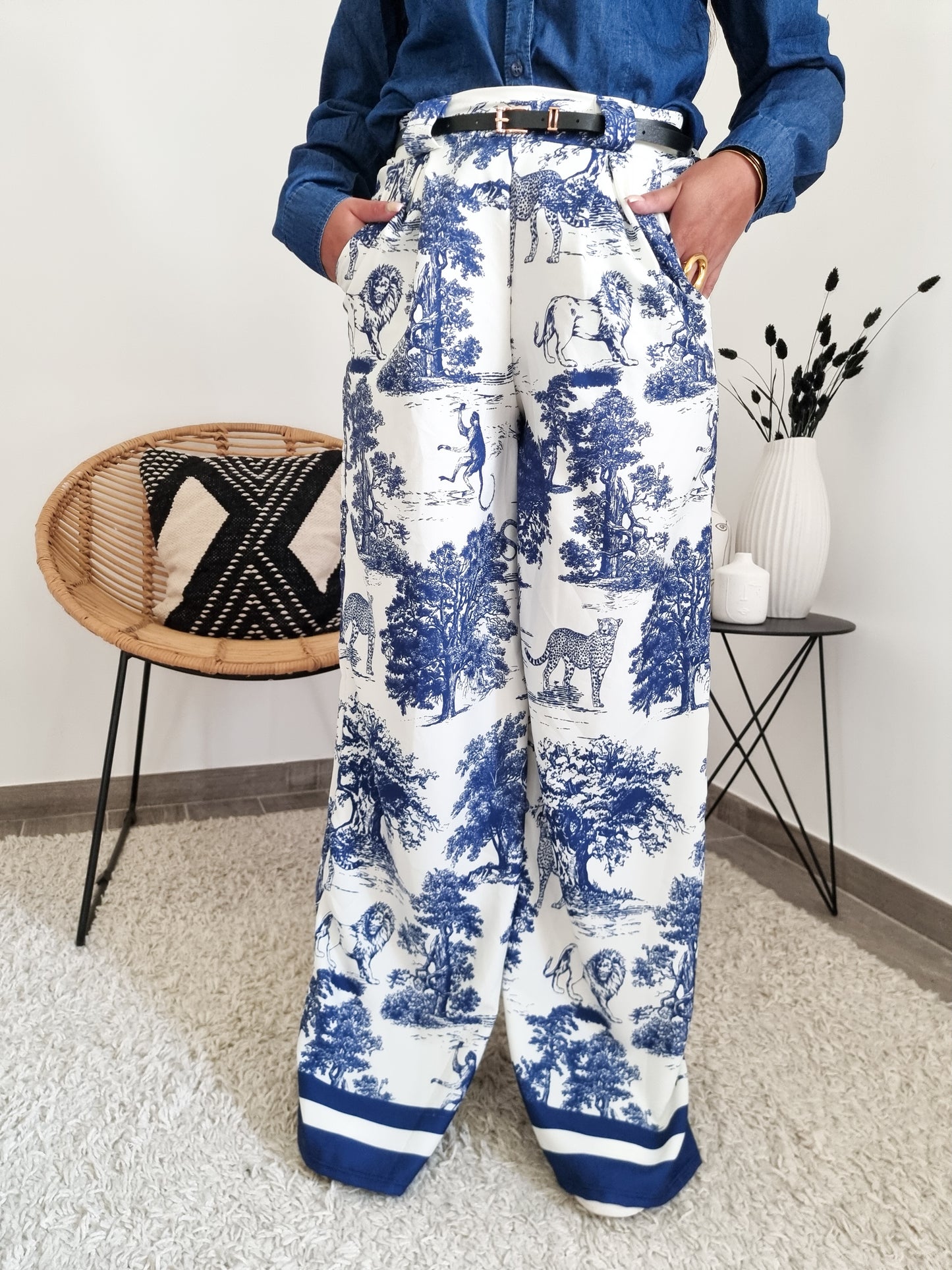 Pantalon