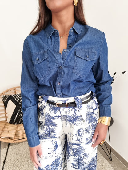 Chemise