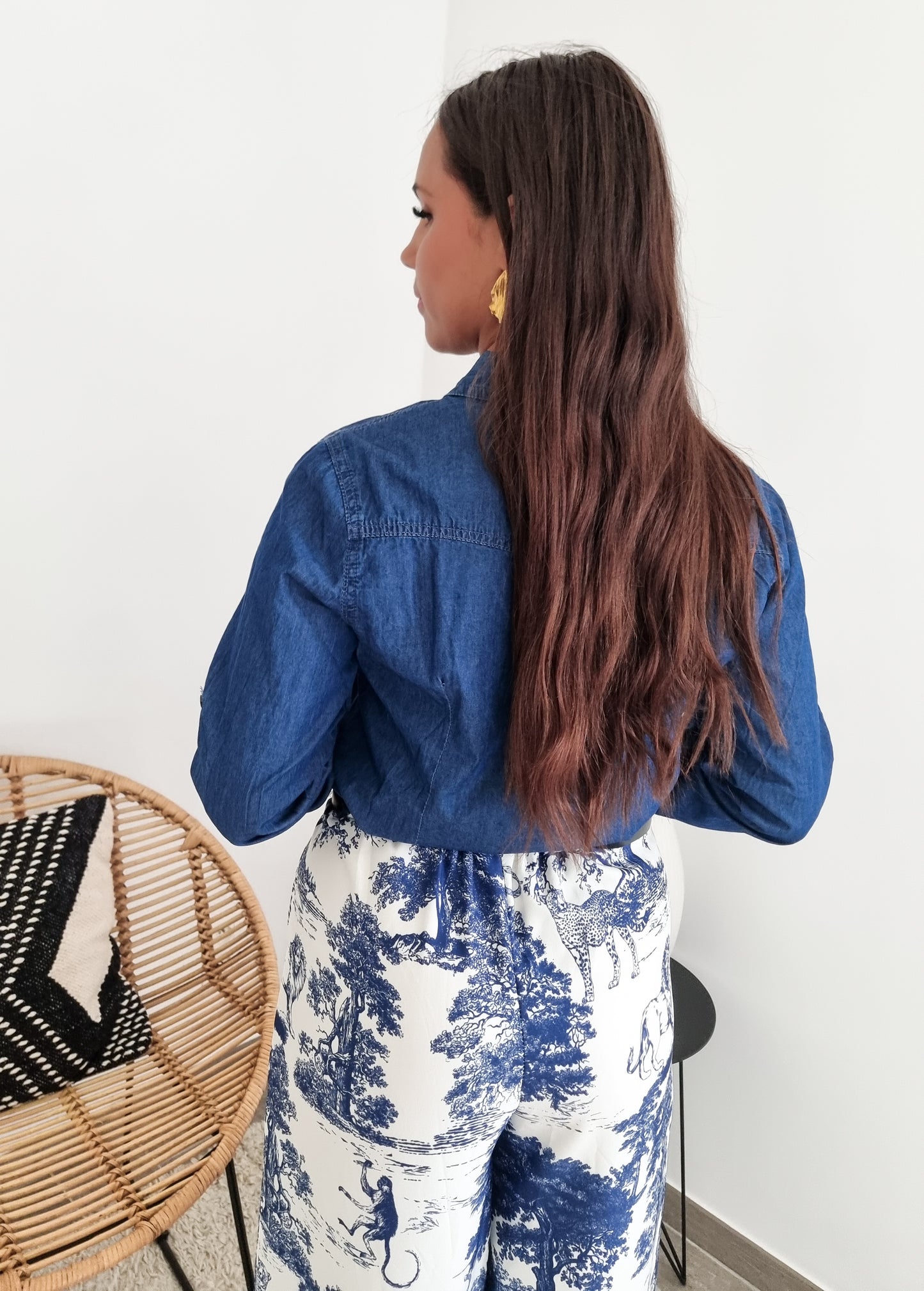 Chemise
