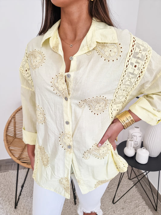 Chemise
