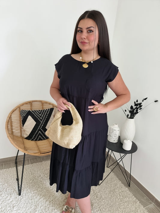 Robe GRANDE TAILLE