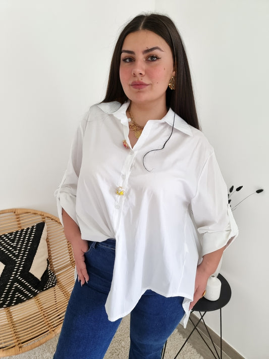 Chemise GRANDE TAILLE