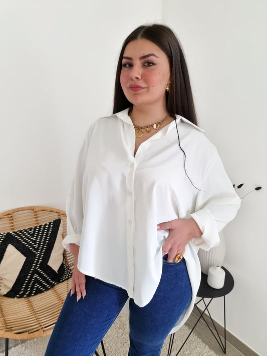 Chemise GRANDE TAILLE