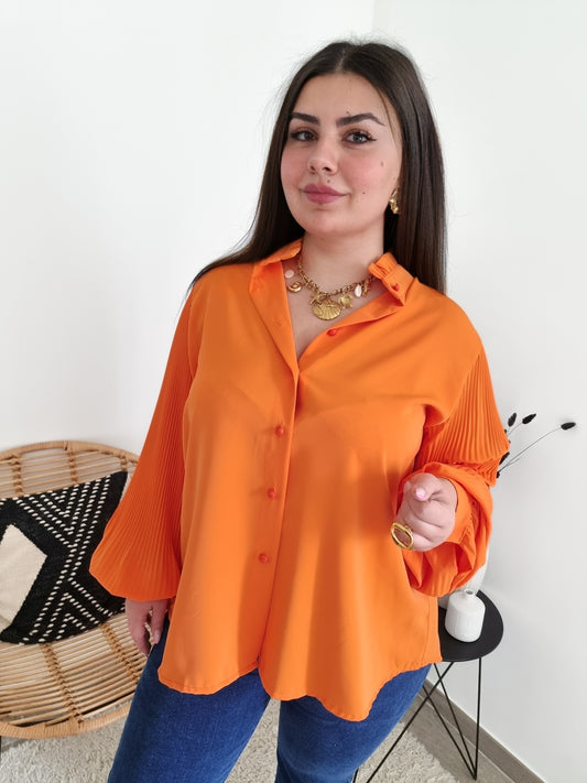 Chemise GRANDE TAILLE