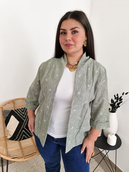 Chemise GRANDE TAILLE