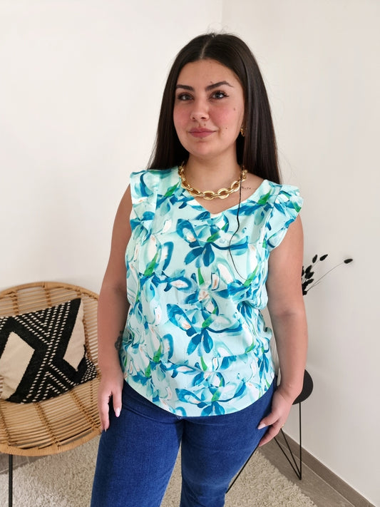 Debardeur GRANDE TAILLE