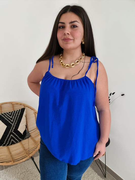 Debardeur GRANDE TAILLE