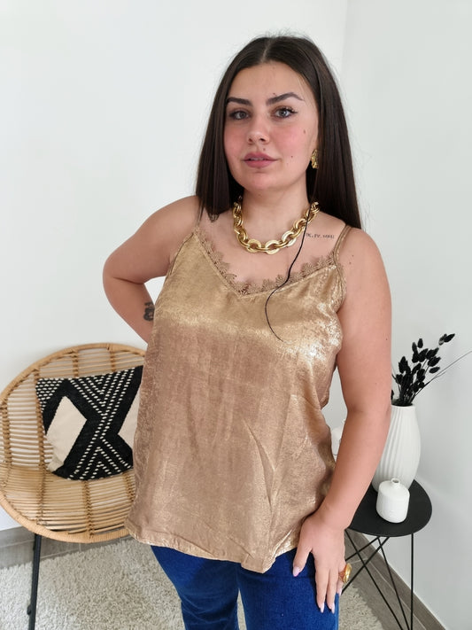 Debardeur GRANDE TAILLE