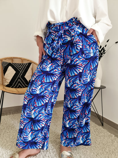 Pantalon GRANDE TAILLE