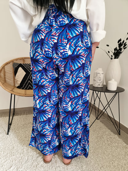 Pantalon GRANDE TAILLE