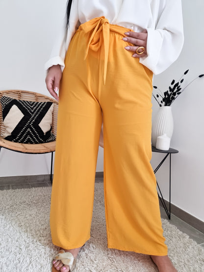 Pantalon GRANDE TAILLE