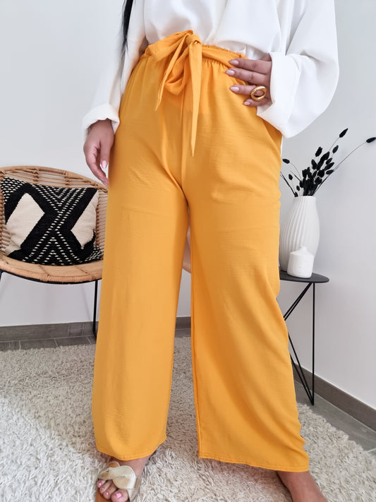 Pantalon GRANDE TAILLE