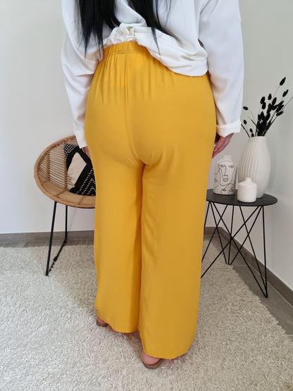 Pantalon GRANDE TAILLE