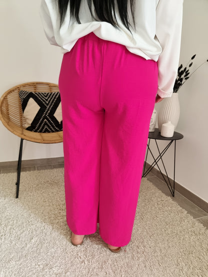 Pantalon GRANDE TAILLE