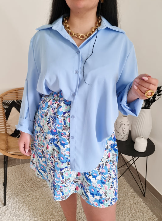 Chemise GRANDE TAILLE