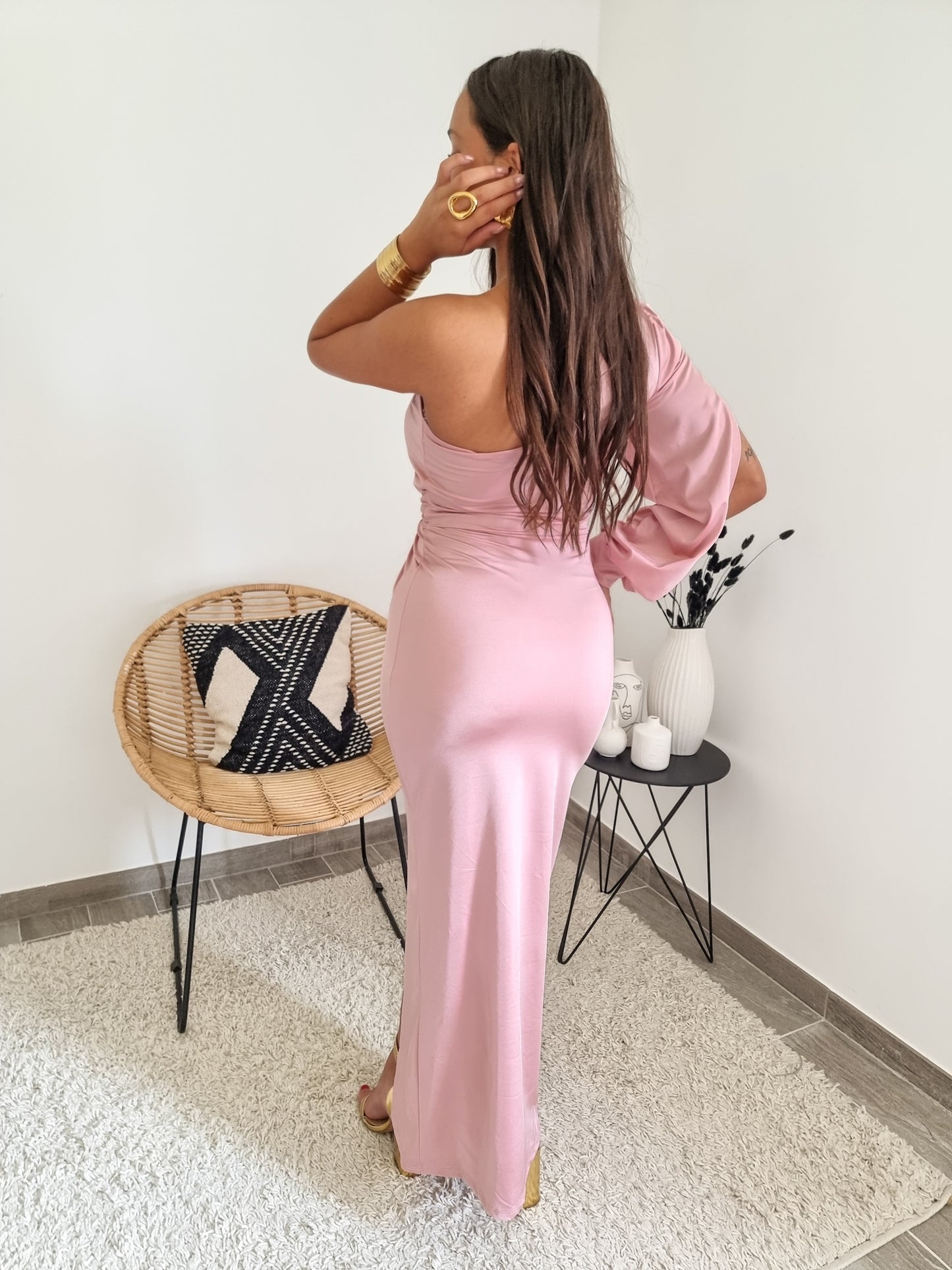 Robe soirée