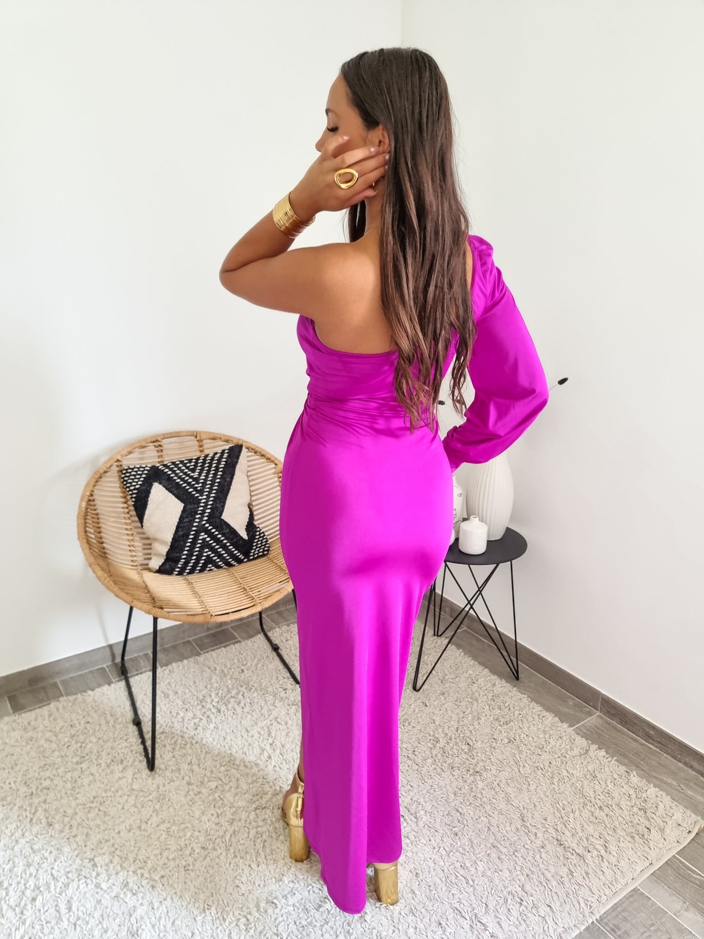 Robe soirée