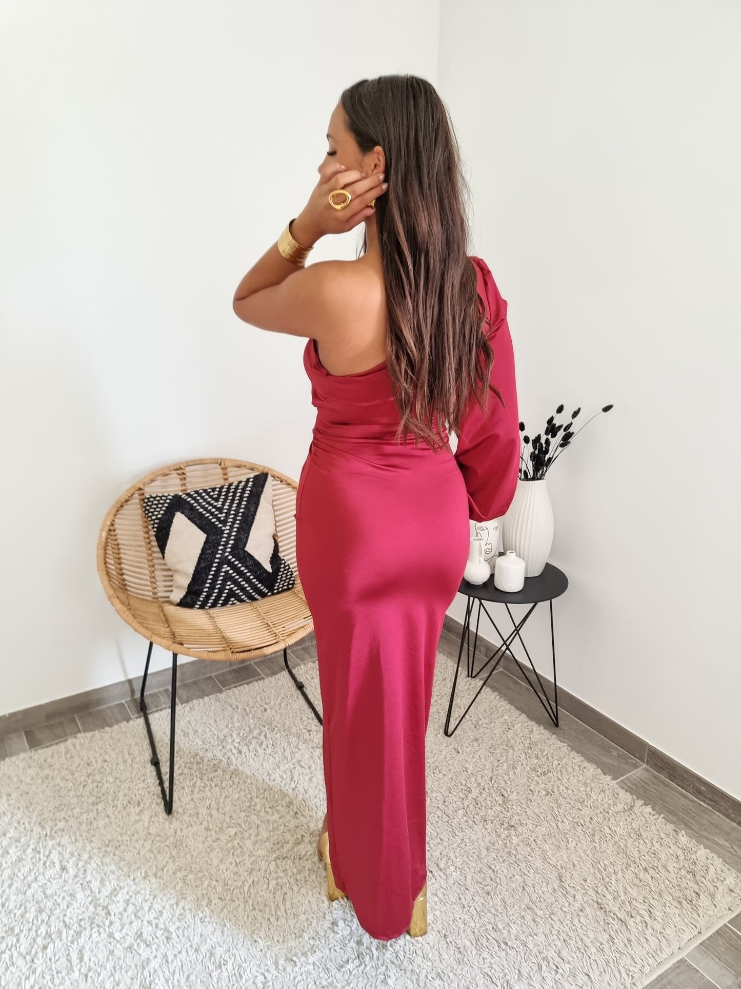 Robe soirée