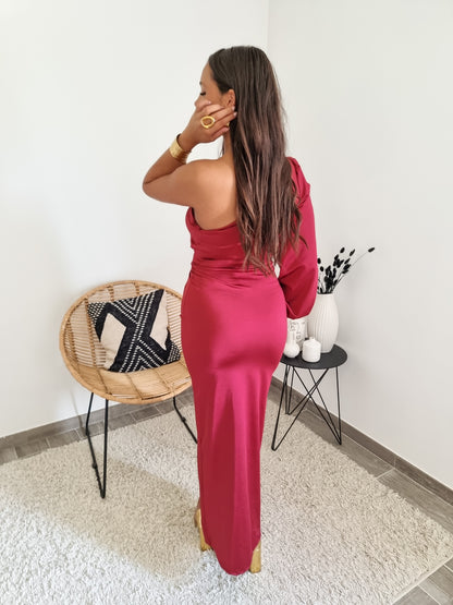 Robe soirée
