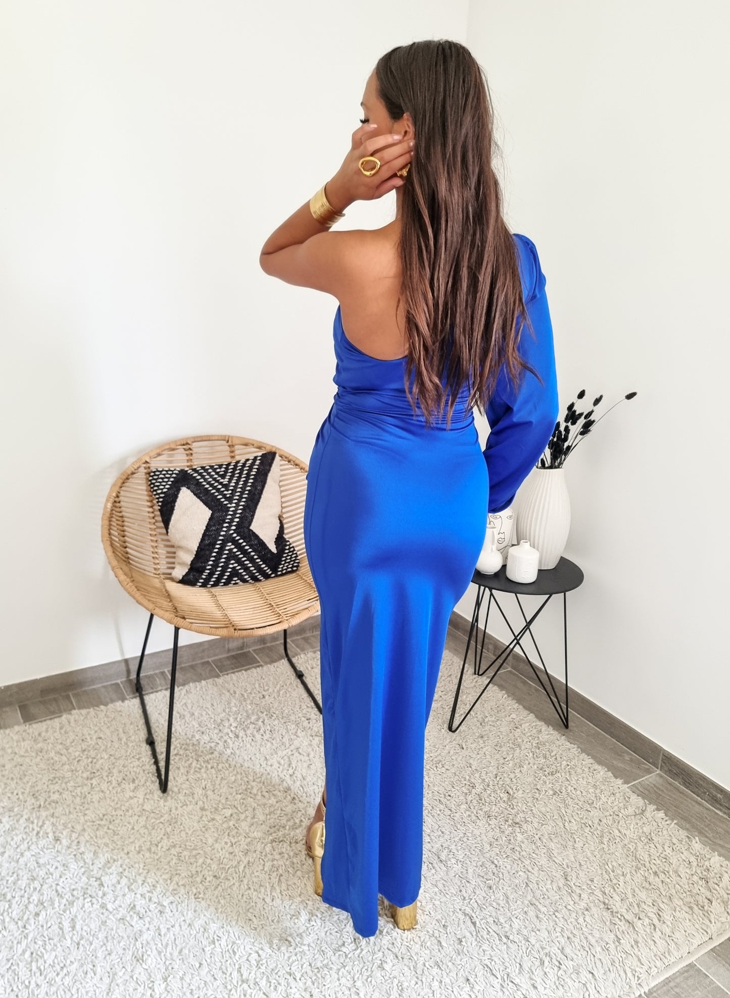 Robe soirée