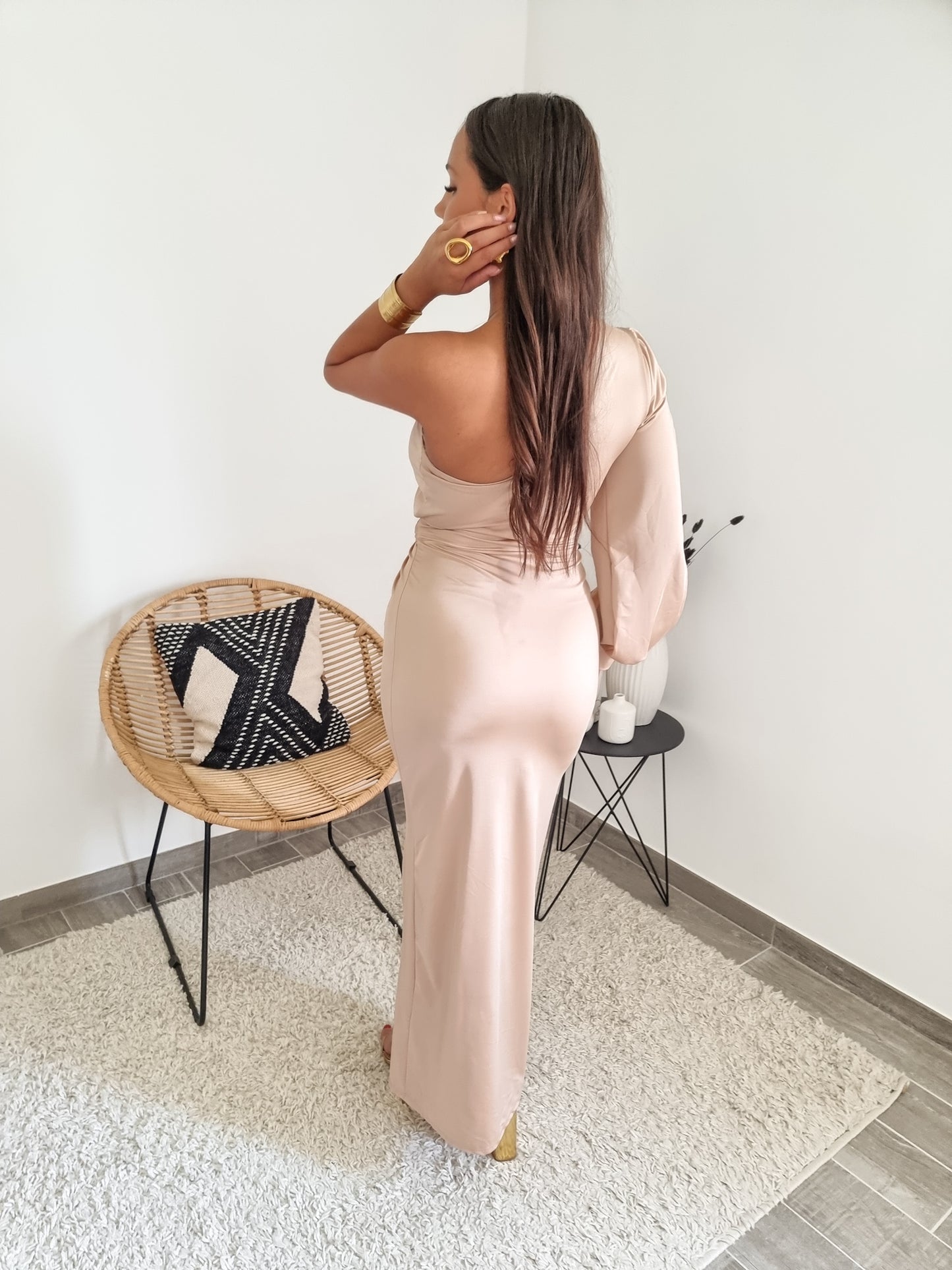 Robe soirée
