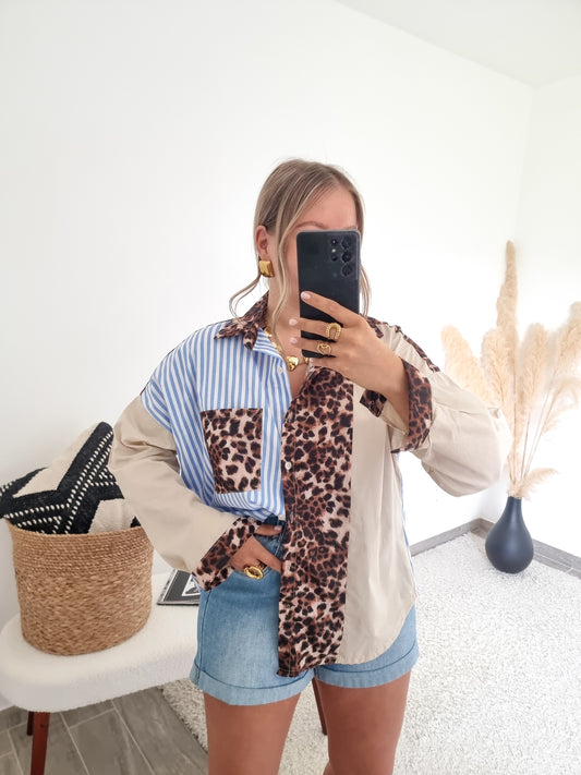 Chemise