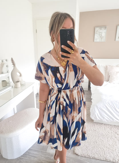 Robe magique
