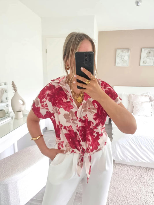 Chemise