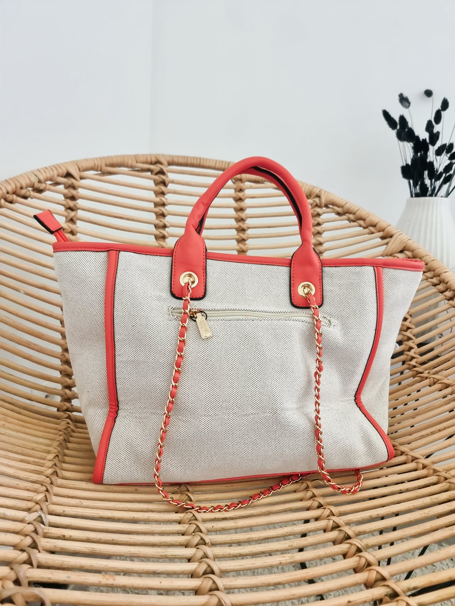 Sac imprimé